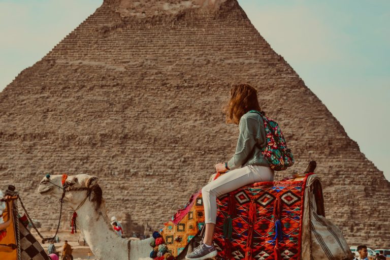 Tour El Cairo Egipto