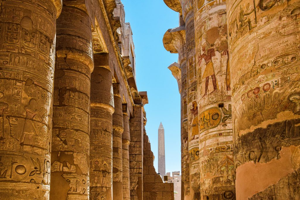 Tour Luxor