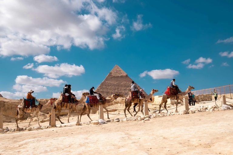 Tour El Cairo Egipto