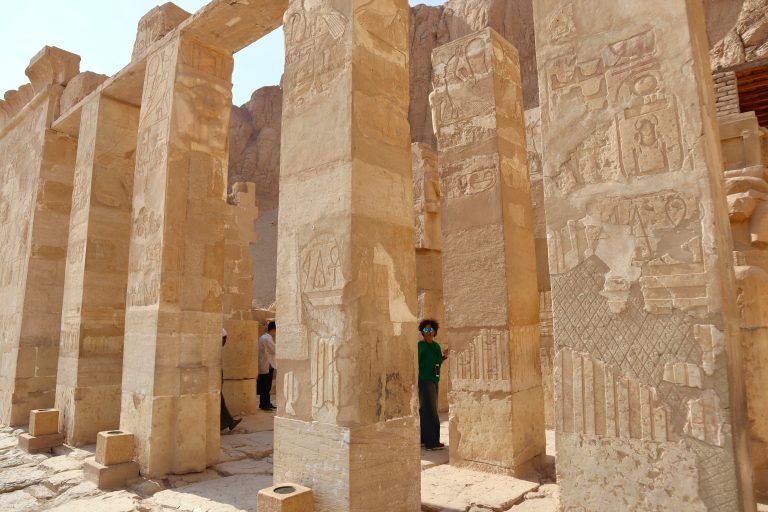 Tour Luxor
