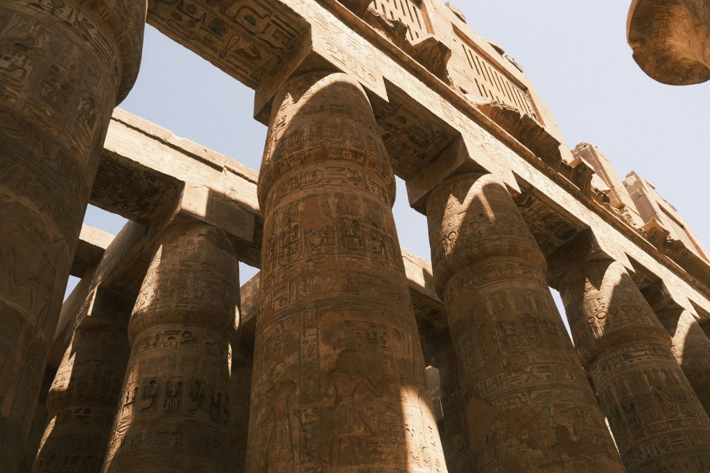 Templo de Karnak