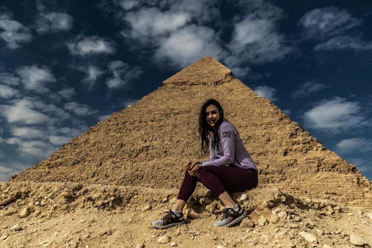 Tour El Cairo Egipto