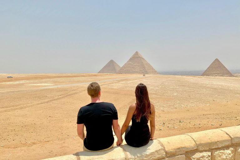 Tour El Cairo Egipto