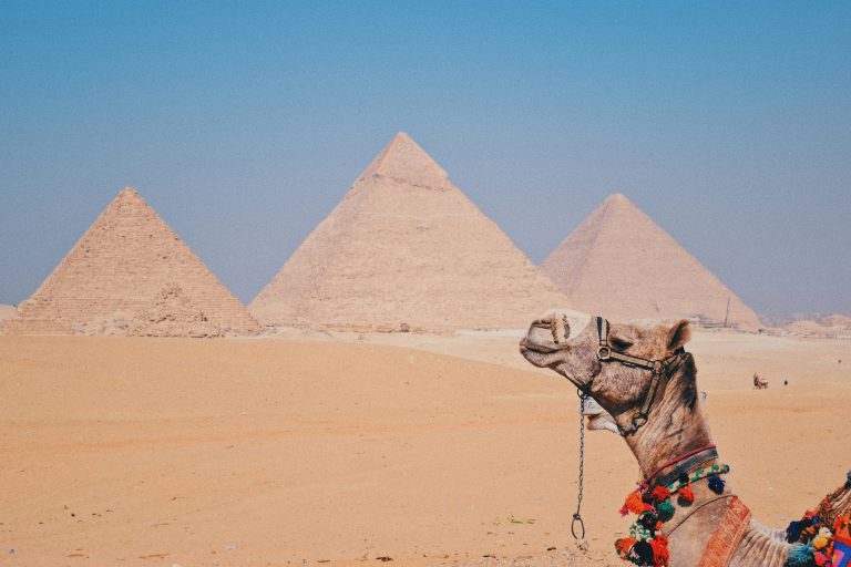 Tour El Cairo Egipto