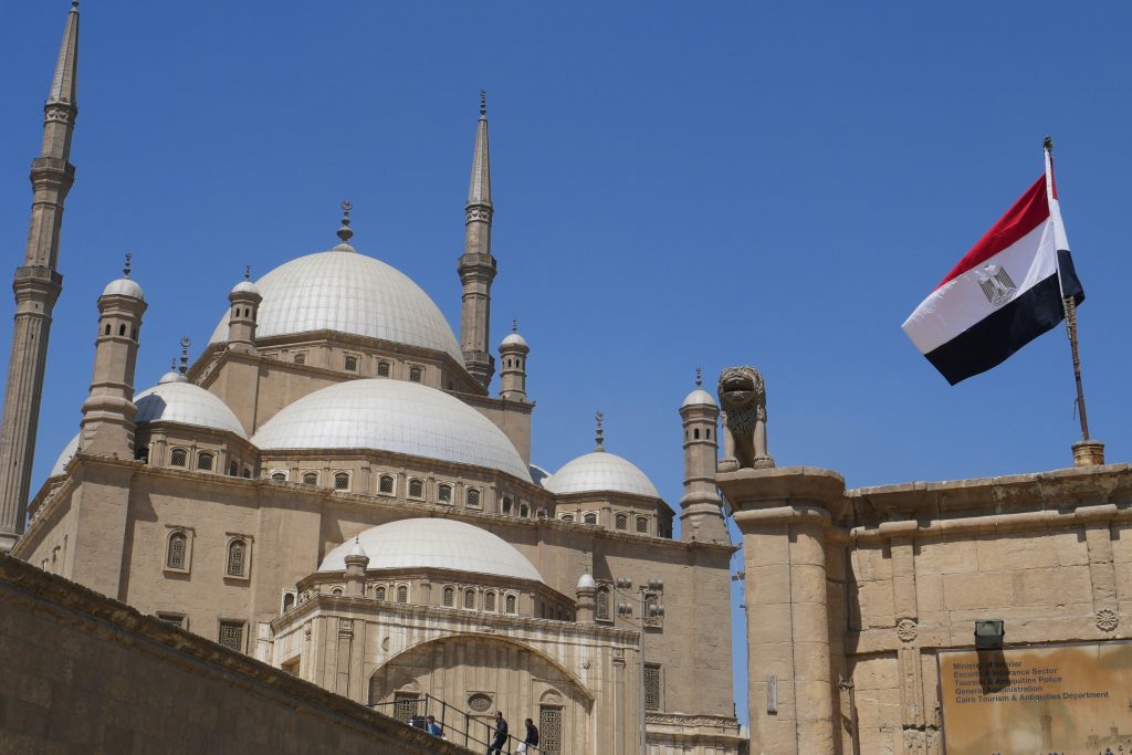 Tour El Cairo