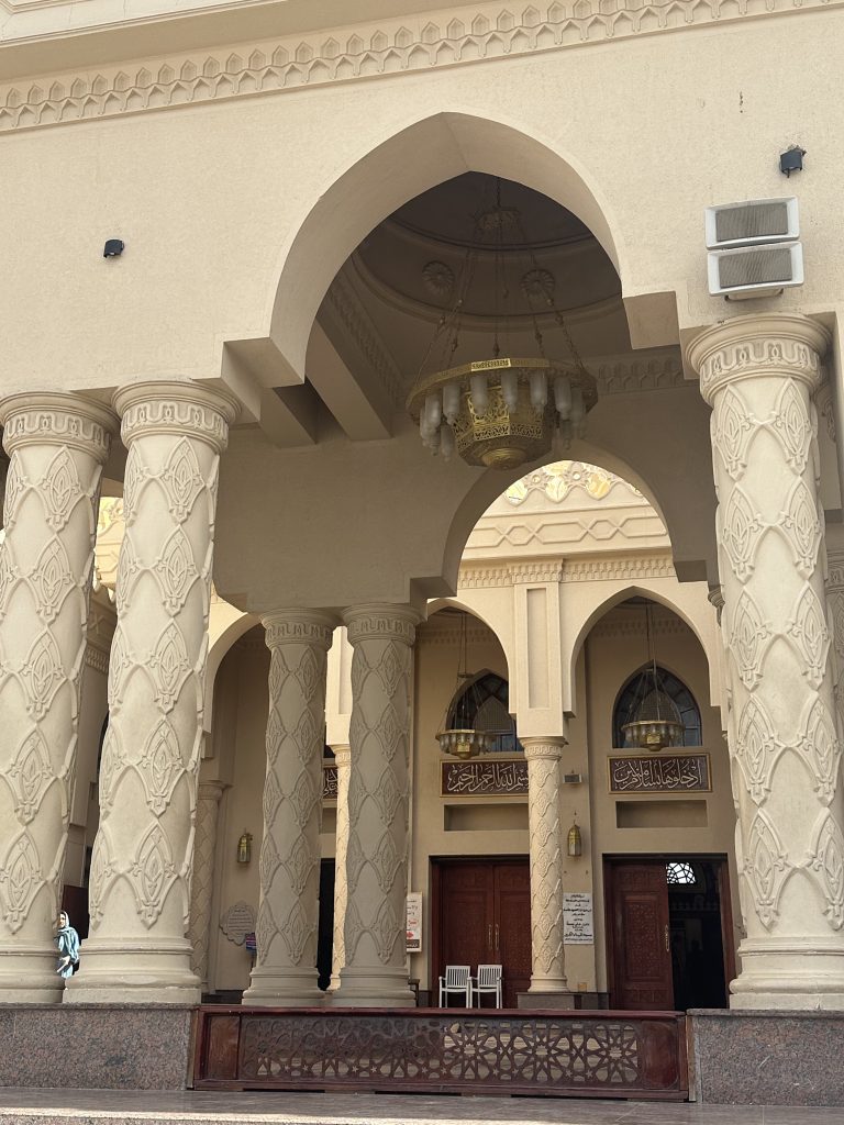 Tour Hurghada