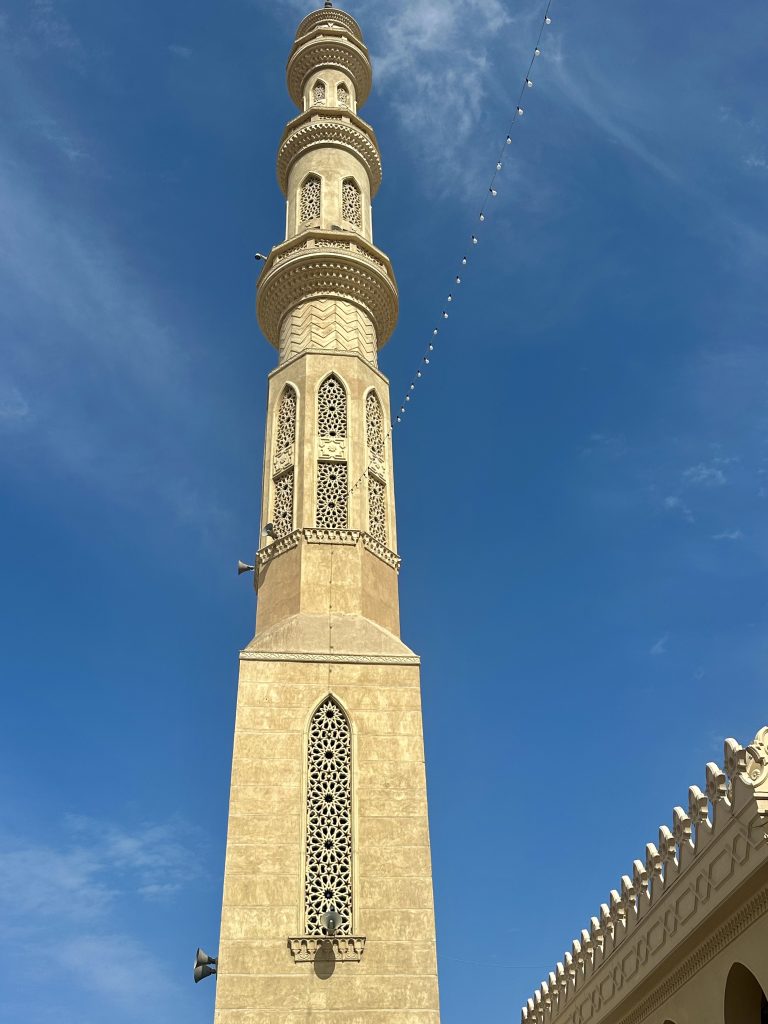 Tour Hurghada