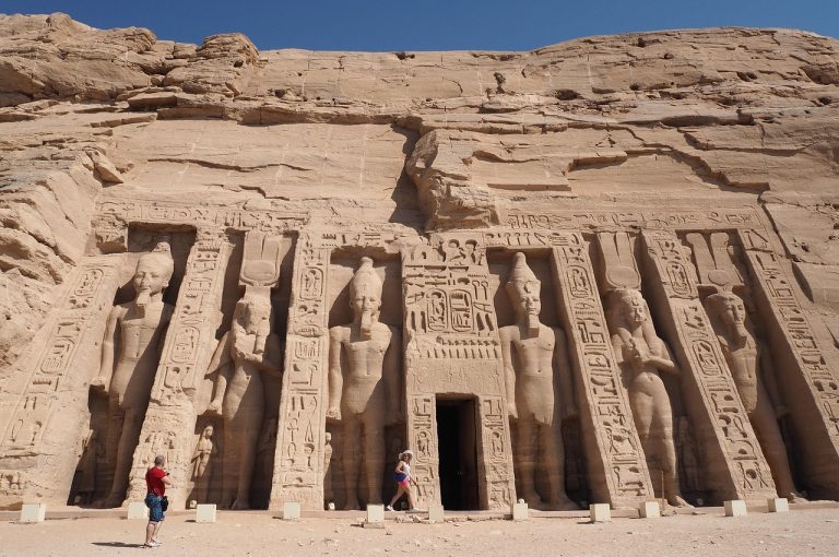 Tour Luxor