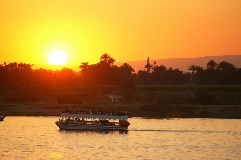 Tour Luxor