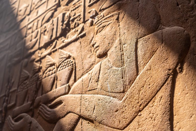 tour luxor