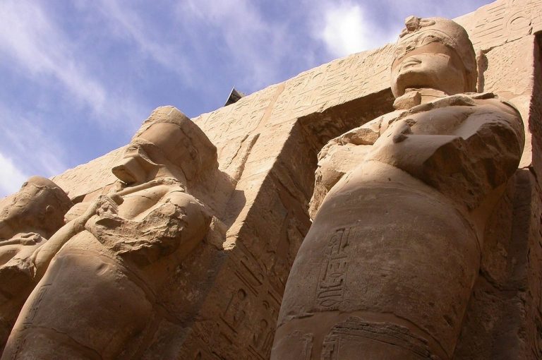 Tour Luxor