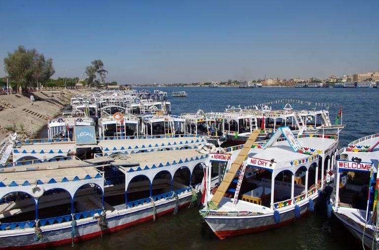 Tour Luxor