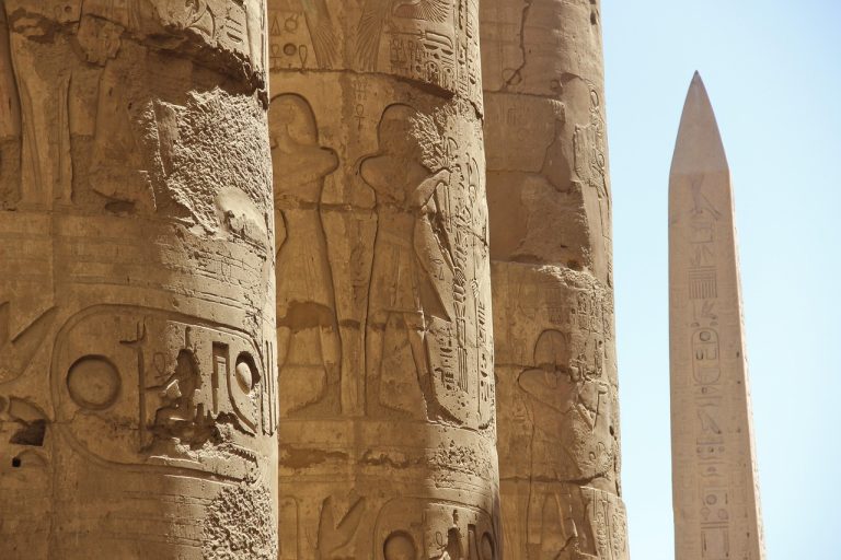 Tour Luxor