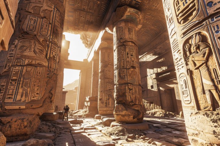 tour luxor