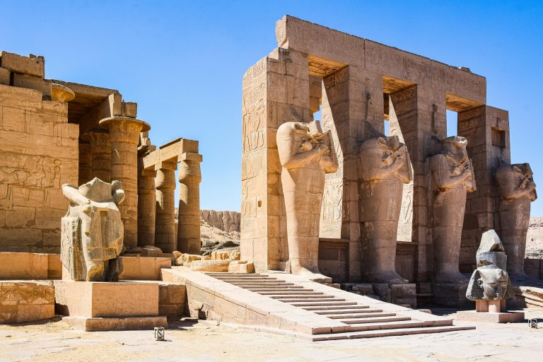 tour luxor