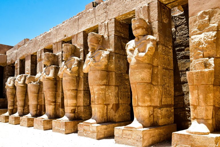 tour luxor