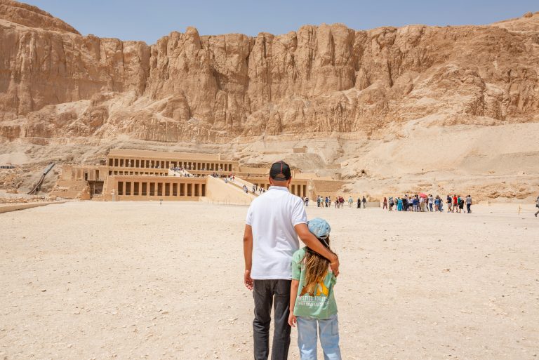 tour luxor