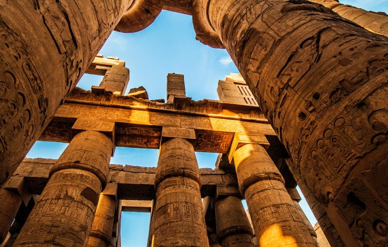tour luxor