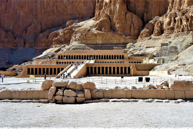 Tour Luxor