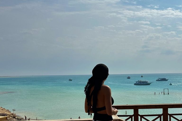 Excursión Isla Orange Bay