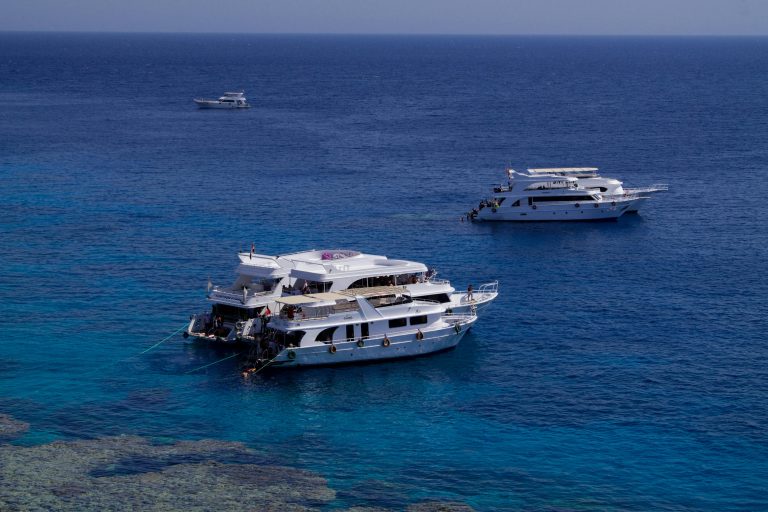 Buceo en Hurghada
