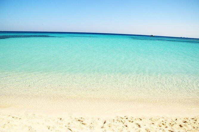 Isla Bianca Hurghada