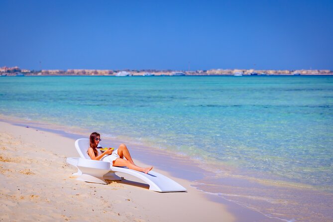 Isla Bianca Hurghada