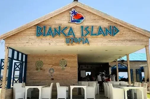 Isla Bianca Hurghada