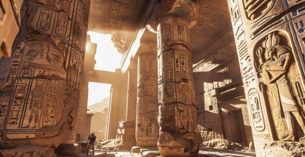 Crucero Nilo Luxor Asuan Egipto