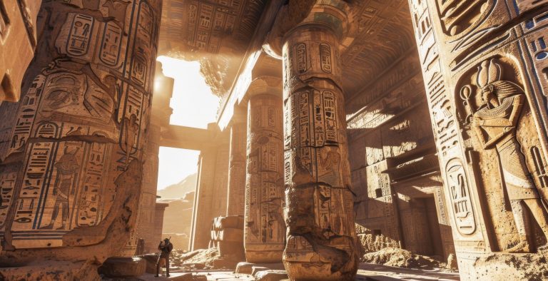 Crucero Nilo Luxor Asuan Egipto