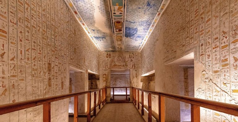 Crucero Nilo Luxor Asuan Egipto