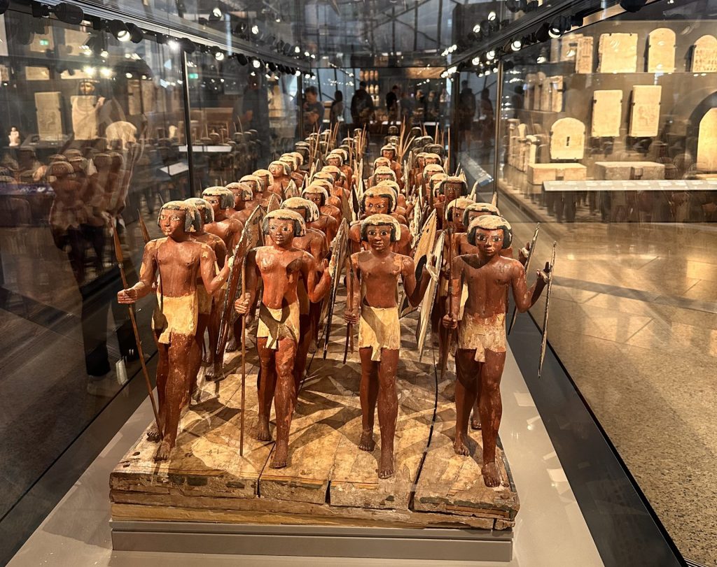 Gran Museo Egipcio