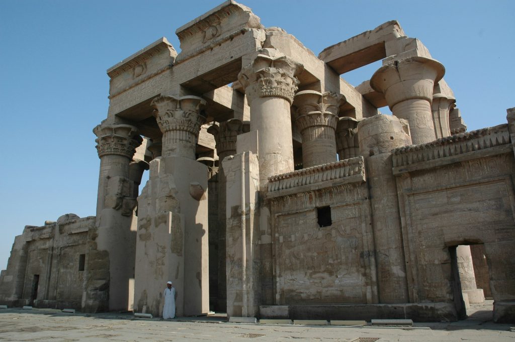 Kom Ombo 