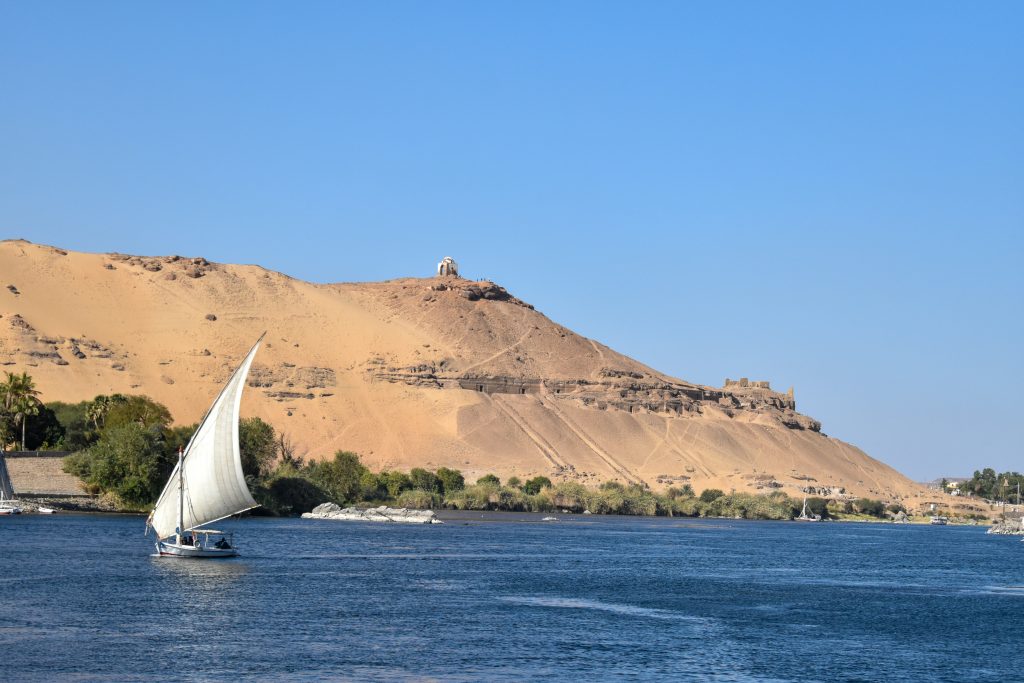 Asuán 