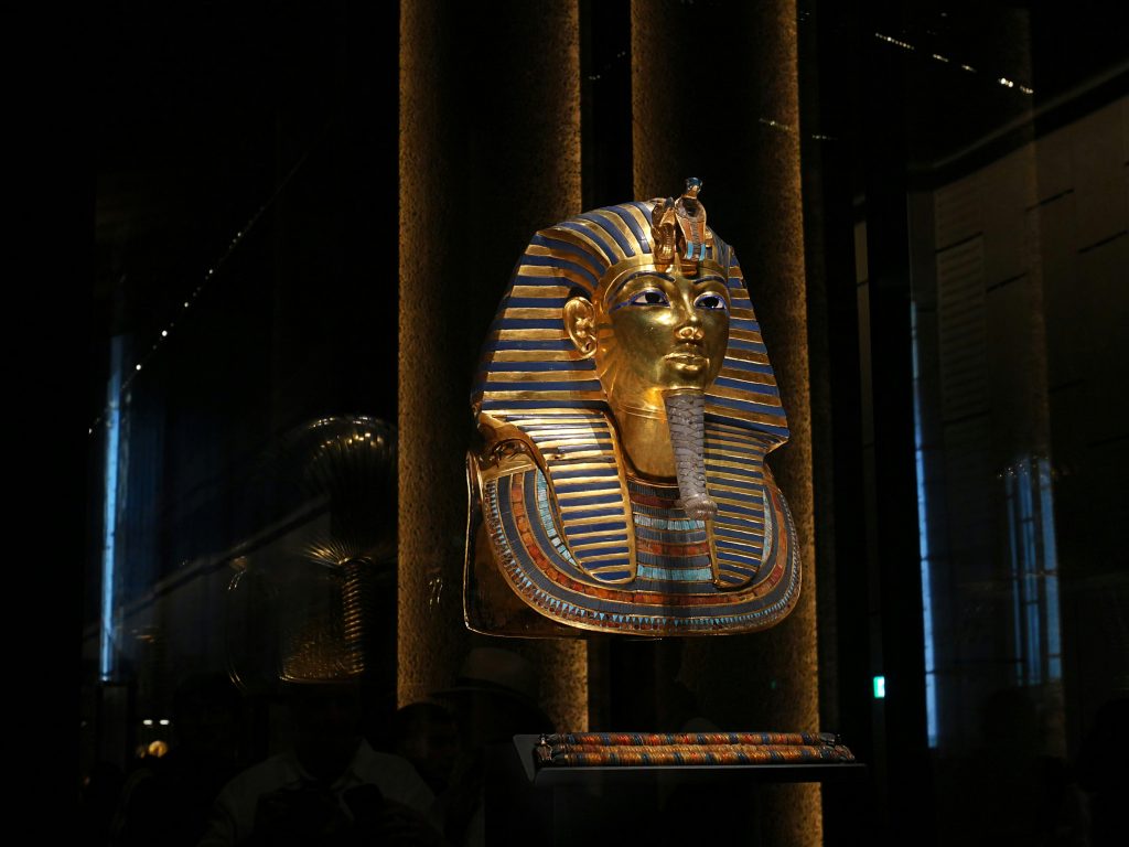 Gran Museo Egipcio