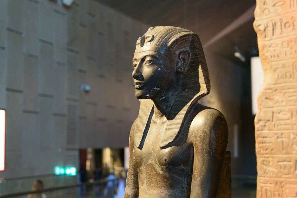 Gran Museo Egipcio